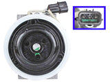AC KOMPRESSORI KIA
