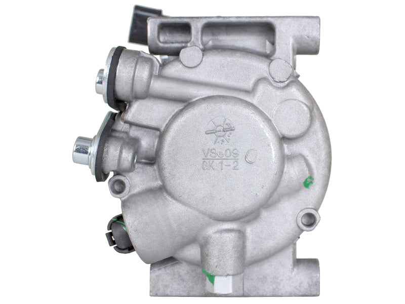 AC KOMPRESSORI KIA