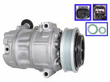 AC KOMPRESSORI OPEL