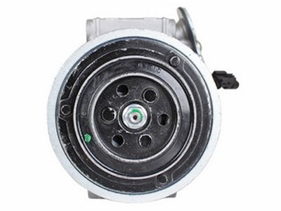 AC KOMPRESSORI OPEL