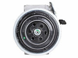 AC KOMPRESSORI OPEL