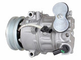 AC KOMPRESSORI OPEL