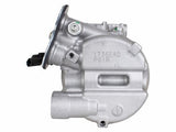 AC KOMPRESSORI OPEL
