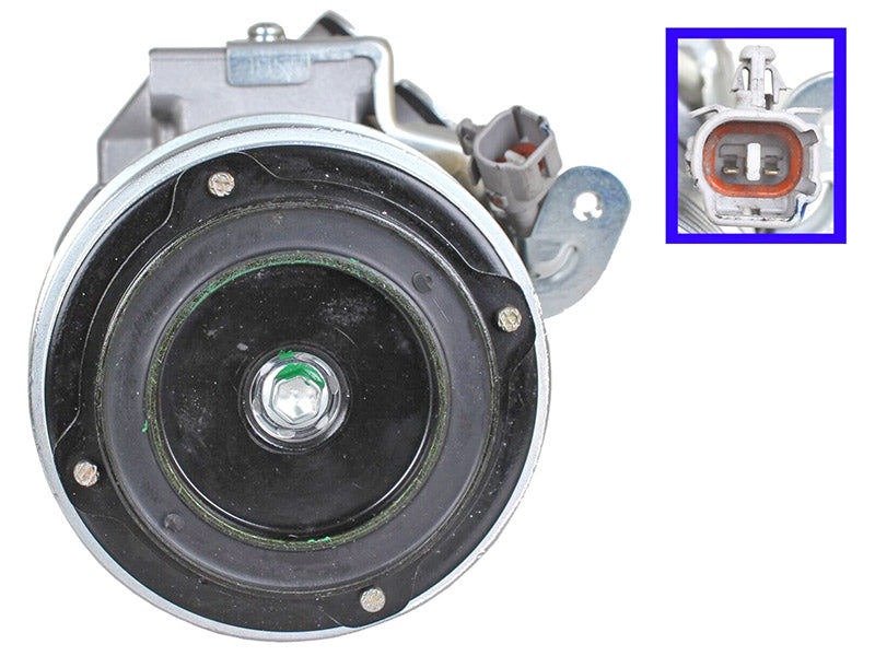 AC KOMPRESSORI SUBARU 2,0D 10-15