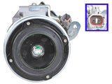 AC KOMPRESSORI SUBARU 2,0D 10-15