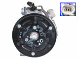 AC KOMPRESSORI SUZUKI VITARA 1,4 15-