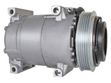 AC KOMPRESSORI HYUNDAI I20 1,2 2010-15