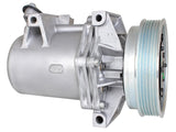 AC KOMPRESSORI NISSAN