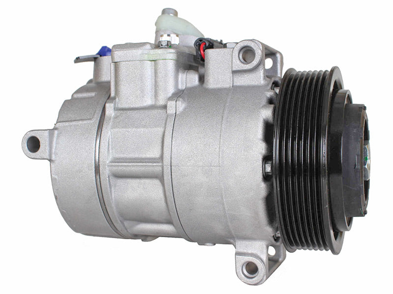 AC KOMPRESSORI MB