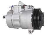 AC KOMPRESSORI MB