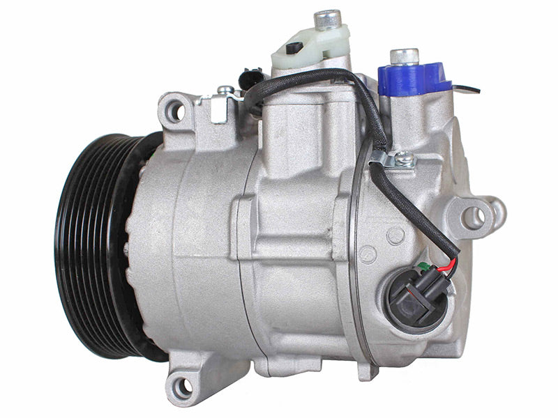 AC KOMPRESSORI MB