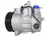 AC KOMPRESSORI MB