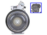 AC KOMPRESSORI MB