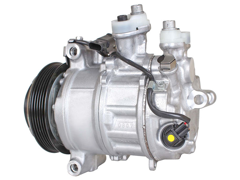 AC KOMPRESSORI MB
