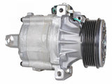 AC KOMPRESSORI OPEL
