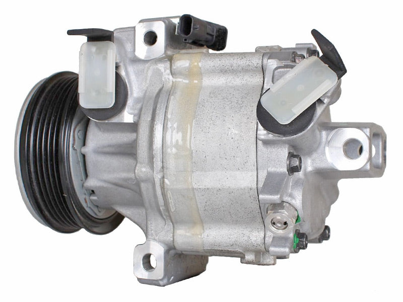 AC KOMPRESSORI OPEL