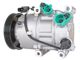 AC KOMPRESSORI KIA OPTIMA 1,7 CRDI