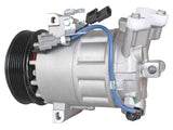 AC KOMPRESSORI RENAULT