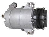 AC KOMPRESSORI FORD