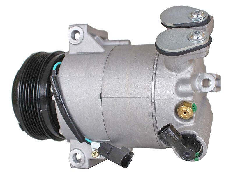 AC KOMPRESSORI FORD