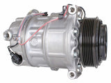 AC KOMPRESSORI JAGUAR, LAND ROVER