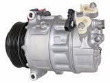 AC KOMPRESSORI JAGUAR, LAND ROVER