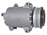 AC KOMPRESSORI FORD