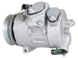 AC KOMPRESSORI FORD TRANSIT/CUSTOM VIII 2,0TDCI