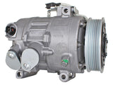 AC KOMPRESSORI FORD