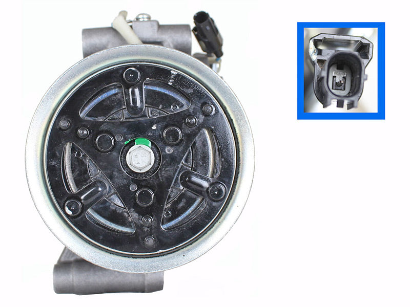 AC KOMPRESSORI HONDA HR-V 15-