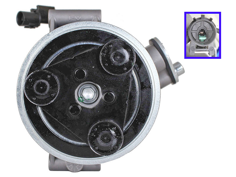 AC KOMPRESSORI FIAT, MITSU