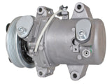 AC KOMPRESSORI FIAT, MITSU