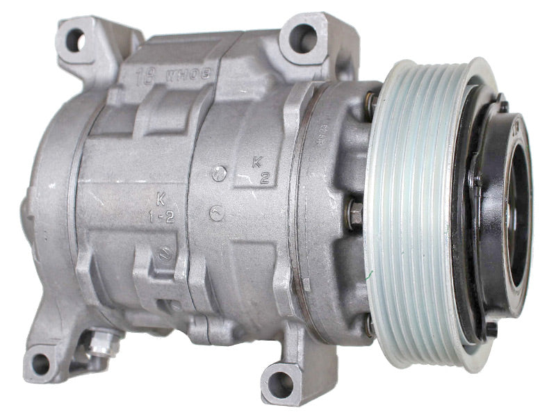 AC KOMPRESSORI HONDA