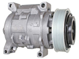 AC KOMPRESSORI HONDA