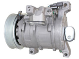 AC KOMPRESSORI HONDA