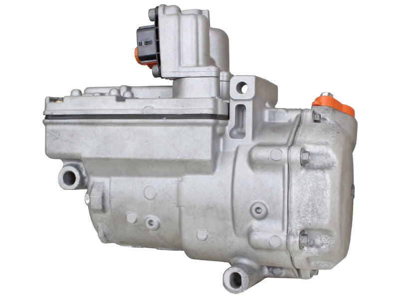 AC KOMPRESSORI NISSAN, RENAULT, SMART