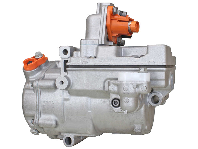 AC KOMPRESSORI NISSAN, RENAULT, SMART