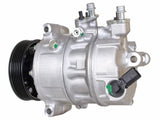 AC KOMPRESSORI VAG