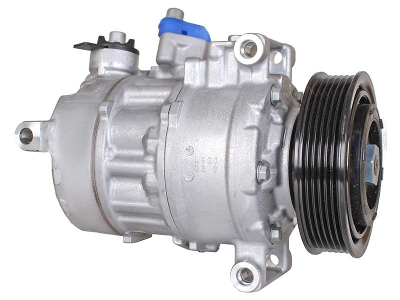 AC KOMPRESSORI AUDI