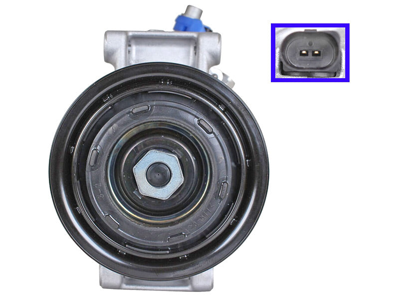 AC KOMPRESSORI AUDI