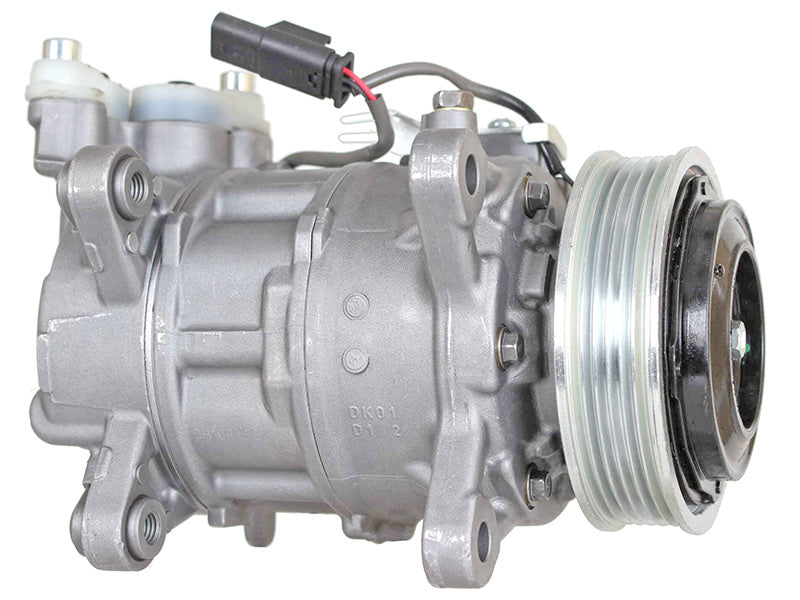 AC KOMPRESSORI BMW