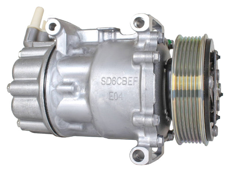 AC KOMPRESSORI CITROEN