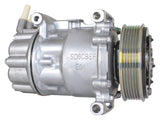AC KOMPRESSORI CITROEN