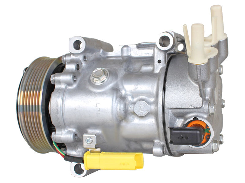 AC KOMPRESSORI CITROEN