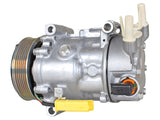 AC KOMPRESSORI CITROEN