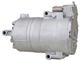 AC KOMPRESSORI SÄHK. MB