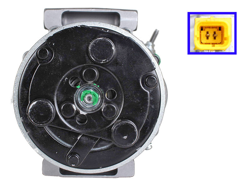 AC KOMPRESSORI MINI