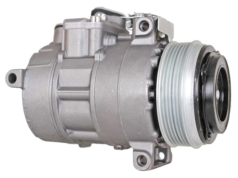 AC KOMPRESSORI MB