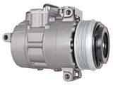 AC KOMPRESSORI MB