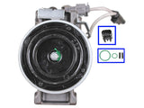 AC KOMPRESSORI MB